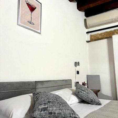 Apartament Residenza Pozzani Werona Zewnętrze zdjęcie