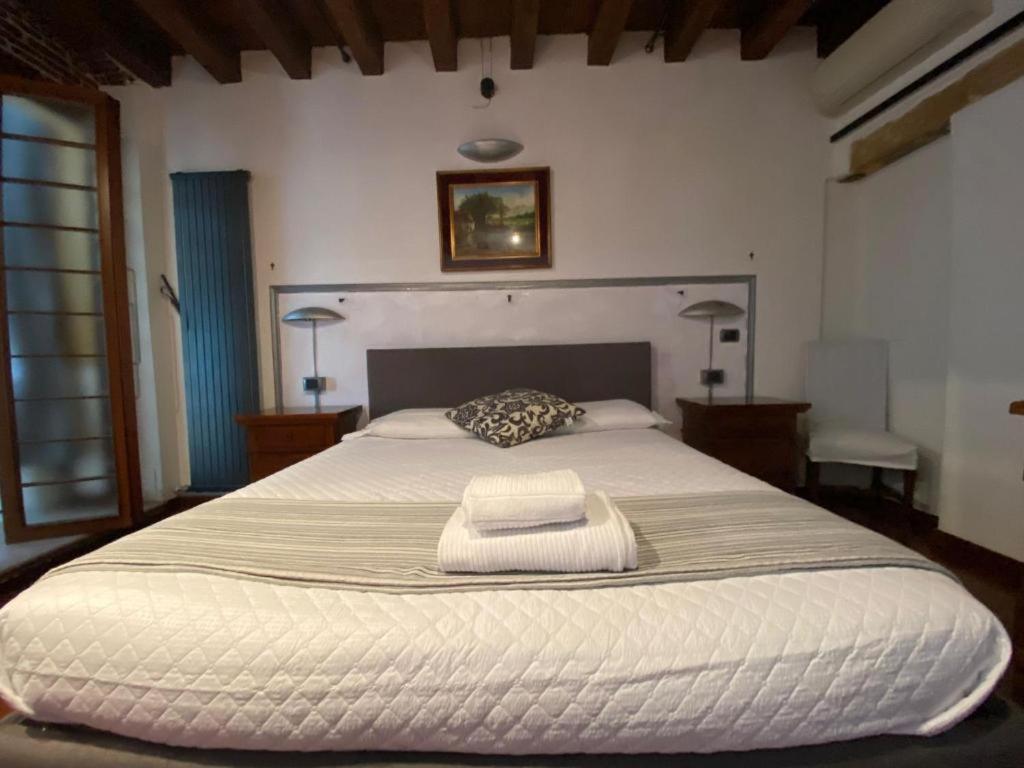 Apartament Residenza Pozzani Werona Zewnętrze zdjęcie