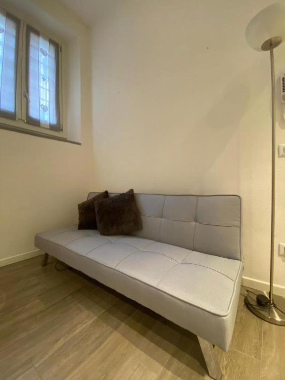 Apartament Residenza Pozzani Werona Zewnętrze zdjęcie