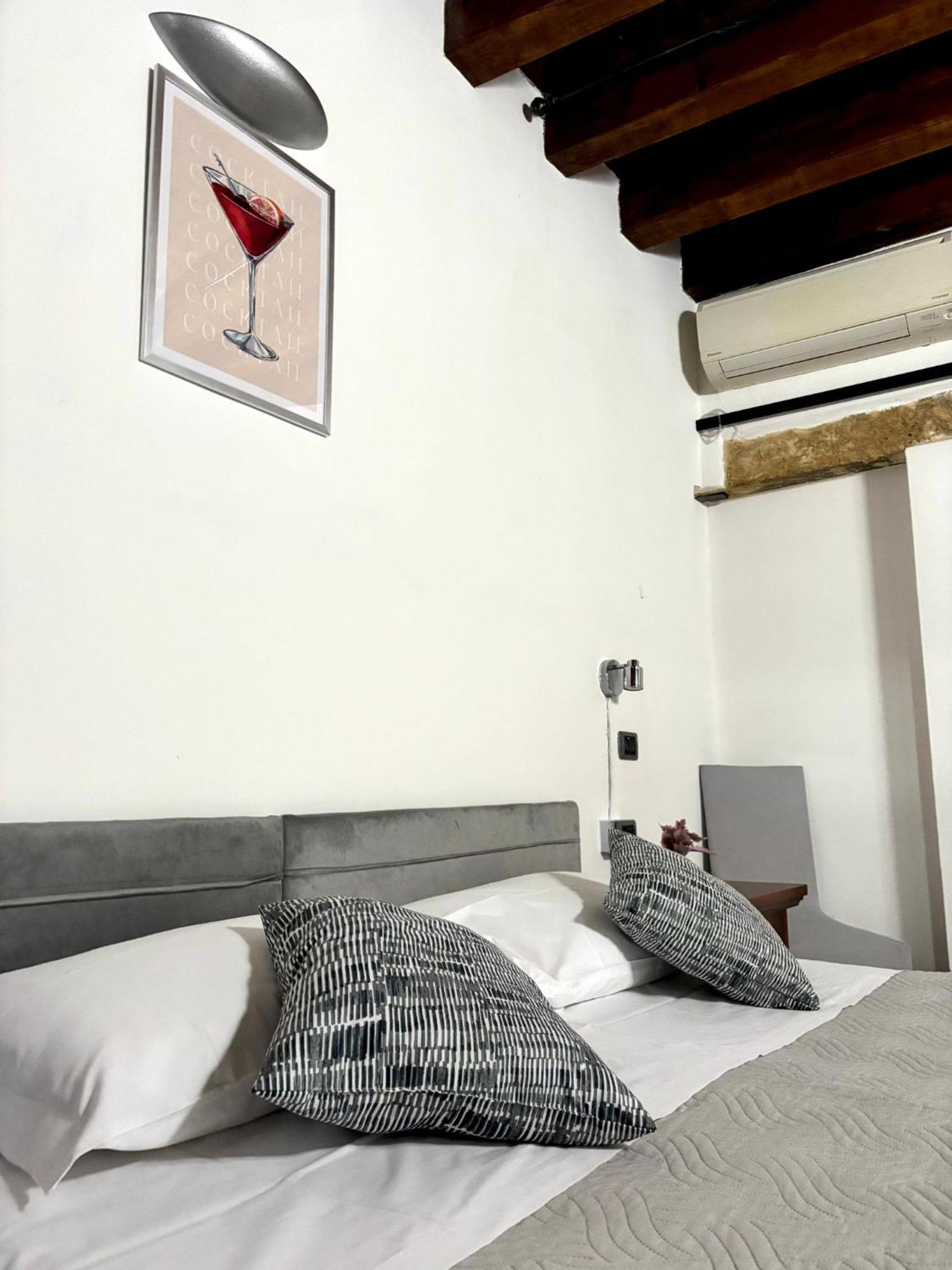 Apartament Residenza Pozzani Werona Zewnętrze zdjęcie