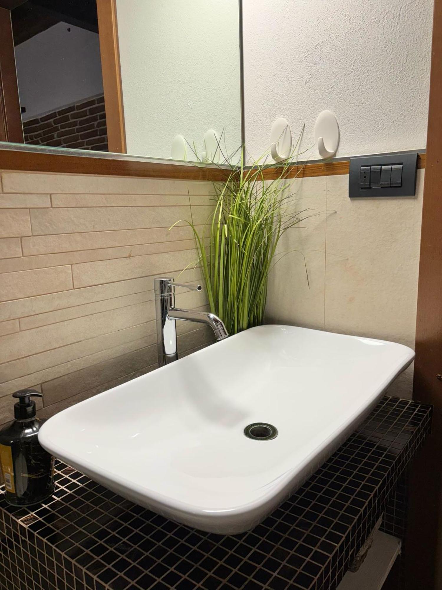 Apartament Residenza Pozzani Werona Zewnętrze zdjęcie