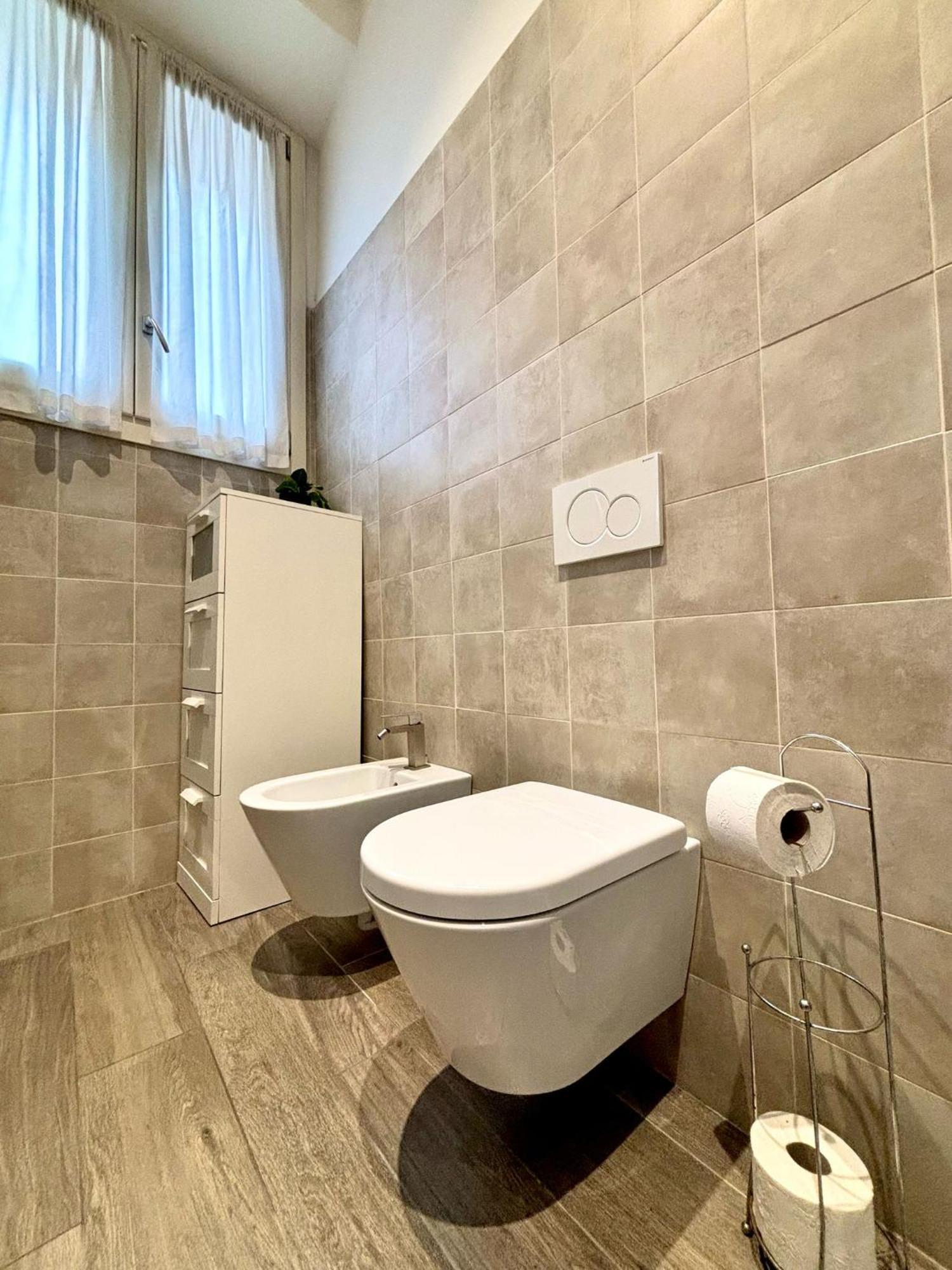Apartament Residenza Pozzani Werona Zewnętrze zdjęcie